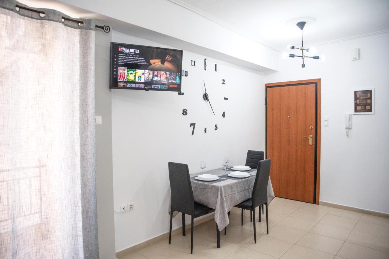 C3 Modern Spartan Apartment Экстерьер фото