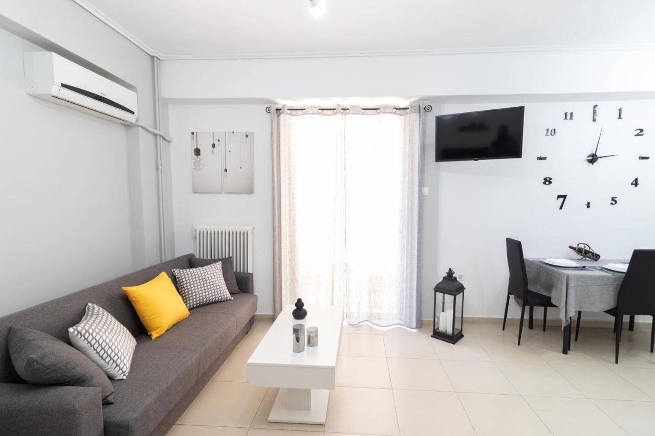 C3 Modern Spartan Apartment Экстерьер фото